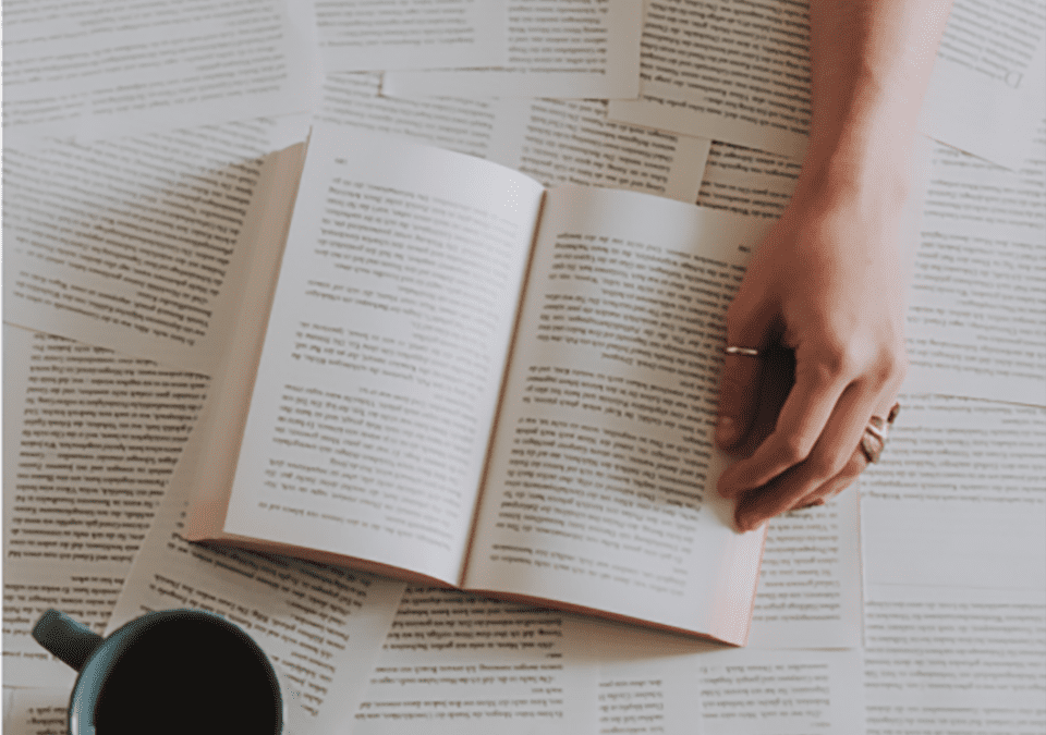 Chapel Hill Public Library Adapts to Changes in the Publishing Industry