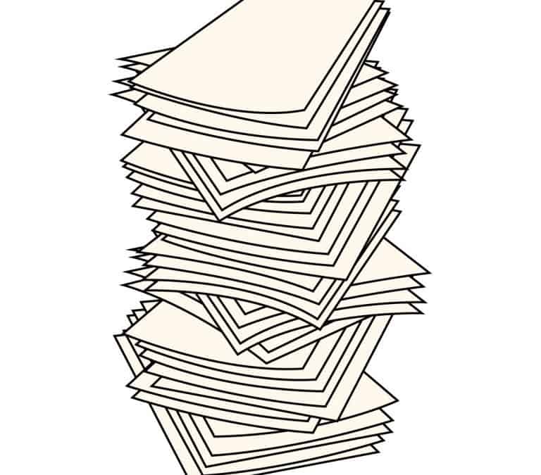 Large Group Authorship: Benefits and Hurdles