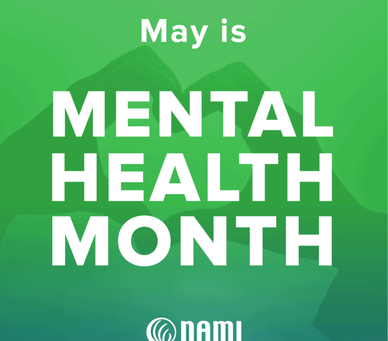 Technica Celebrates Mental Health Awareness Month