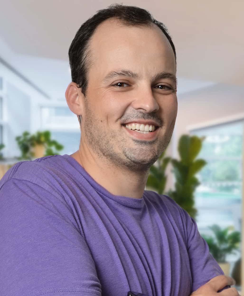 Chris Moffitt_WebCropped Chris Moffitt
