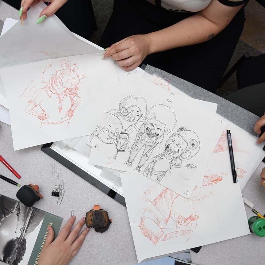 Art Services Image Design and Composition Art Services