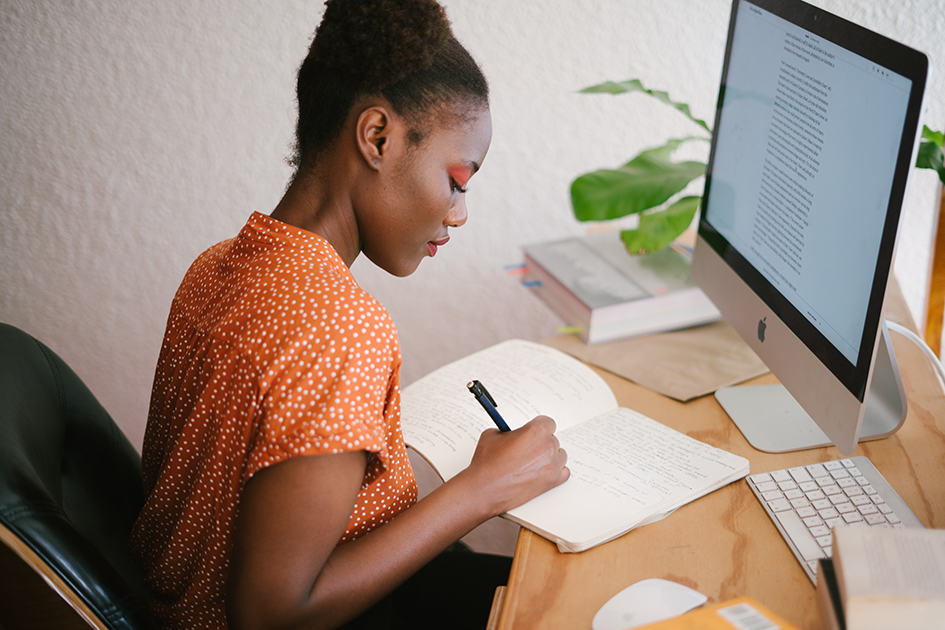A Self-Publishing Author’s Guide to Editing