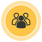 Peer Review Icon
