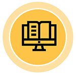 Peer Review Icon