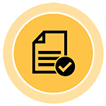 Peer Review Icon