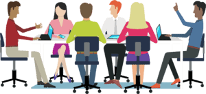 Teamwork-Productivity
