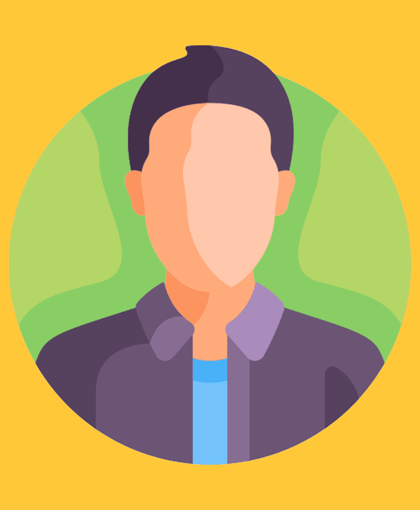 Joshua Jones Employee Photo Placeholder