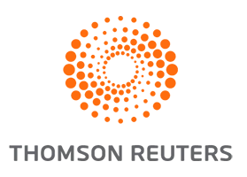 Thomson Reuters Logo