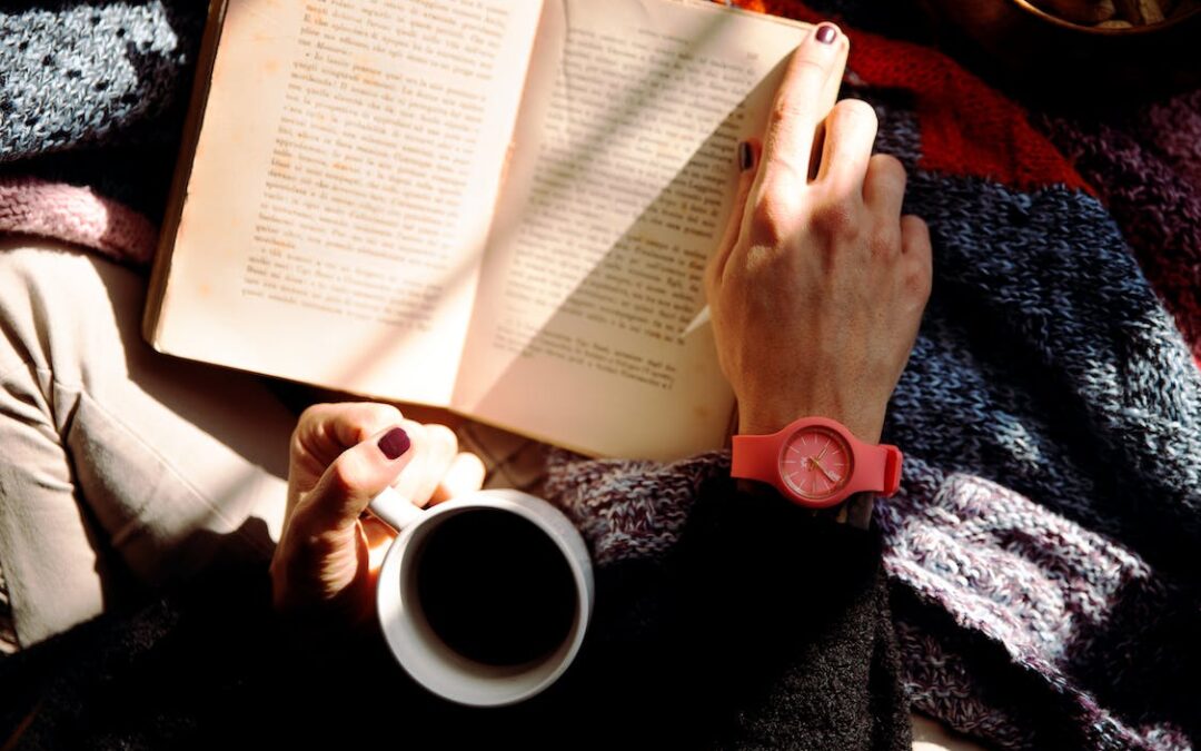 How to Be a Good Beta Reader: Reading in Exchange for Critique