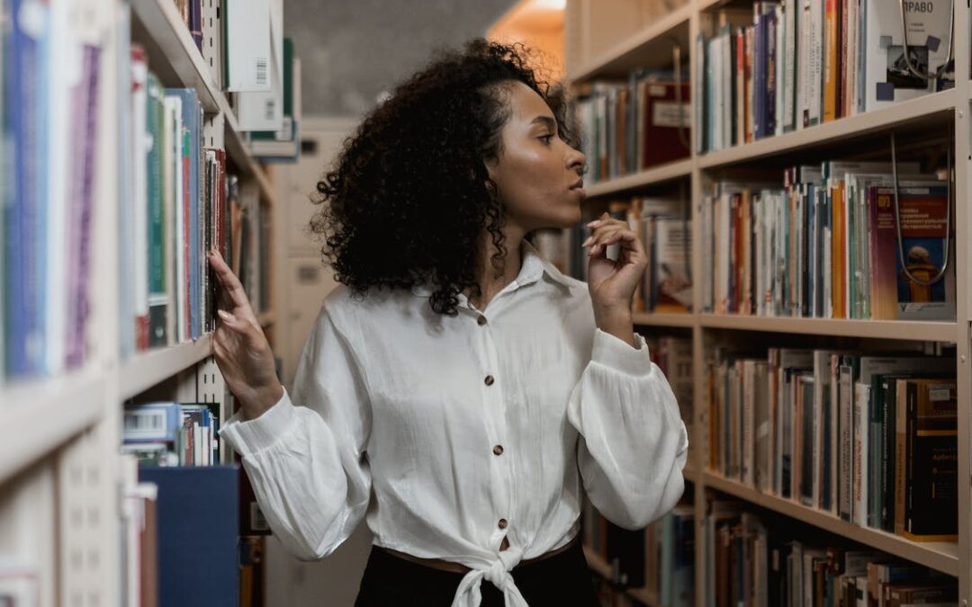What’s in a Name? How to Make Sure Your Book Title Looks and Smells as Sweet as a Rose