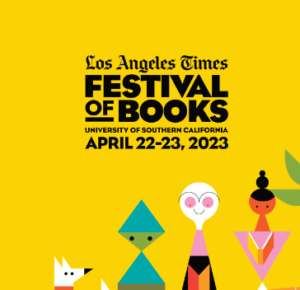 Los Angeles Times Festival of Books Los Angeles Times Festival of Books