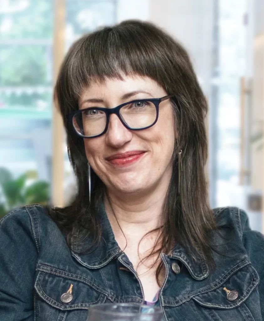 Maria Brubeck