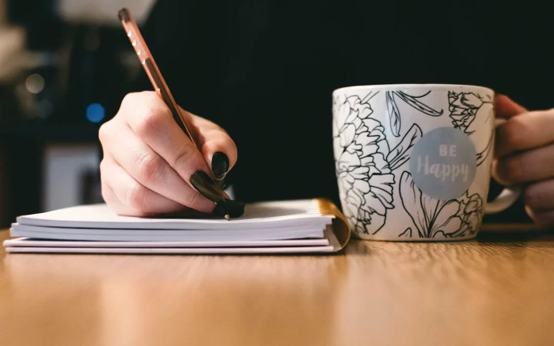Before You Start Writing Your Book: Twenty Things to Consider About Your Story