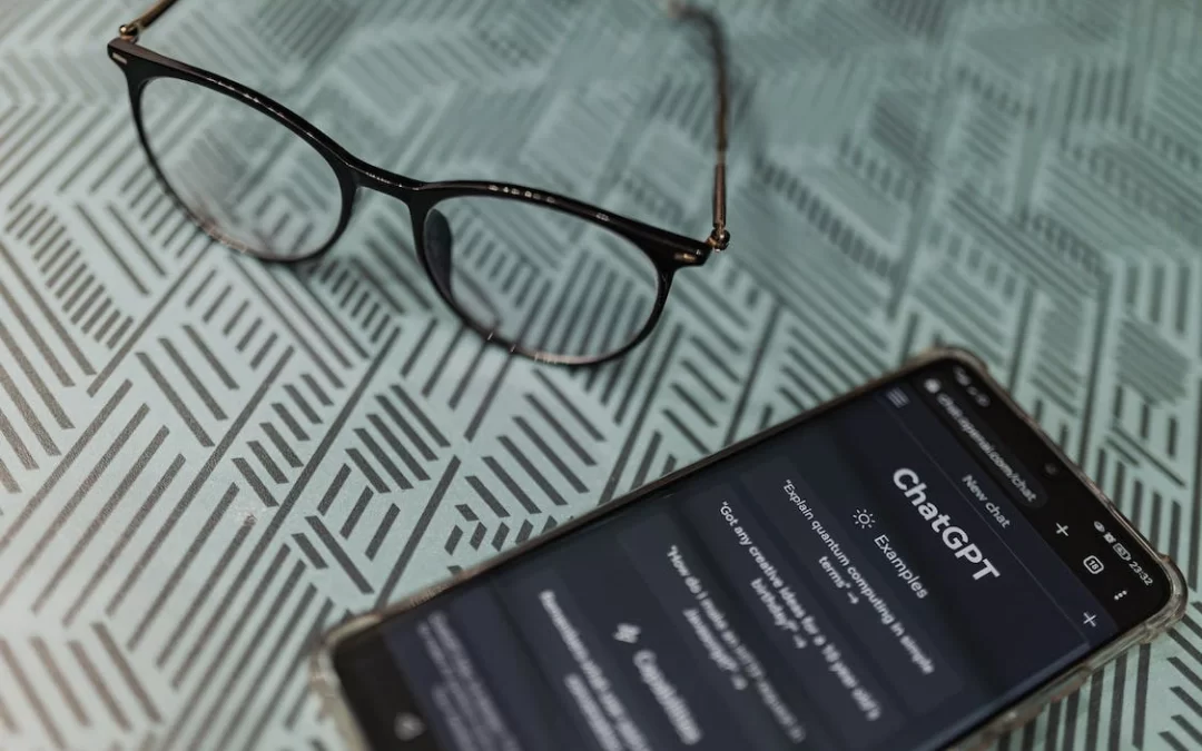 What Does ChatGPT Bring to the Editorial World?
