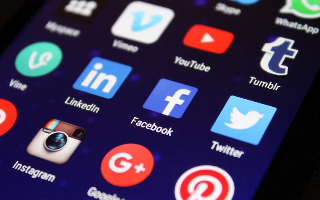 Getting the Word Out: Social Media Tips and Tricks for Authors