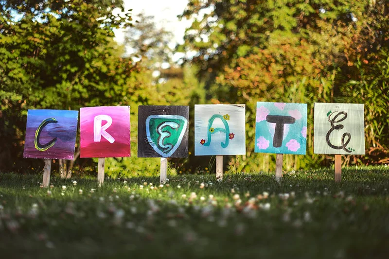 Writing Prompts to Unlock Your Creativity