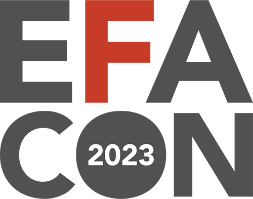 2023 EFACON
