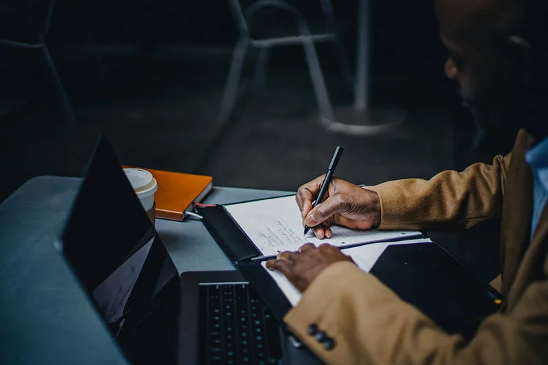 What Exactly is Ghostwriting?