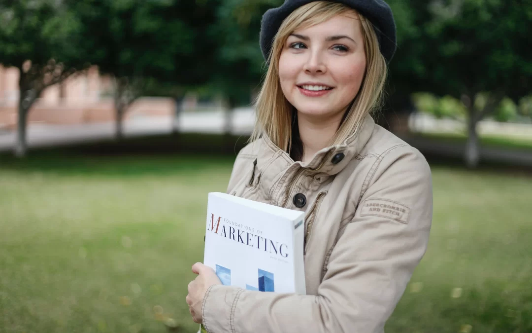 Marketing Your Self-Published Book to Increase Sales