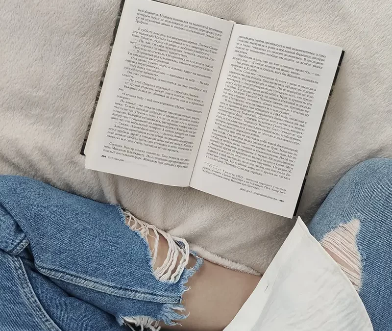 Interior Book Design: Guide to Formatting, Layout, and Design