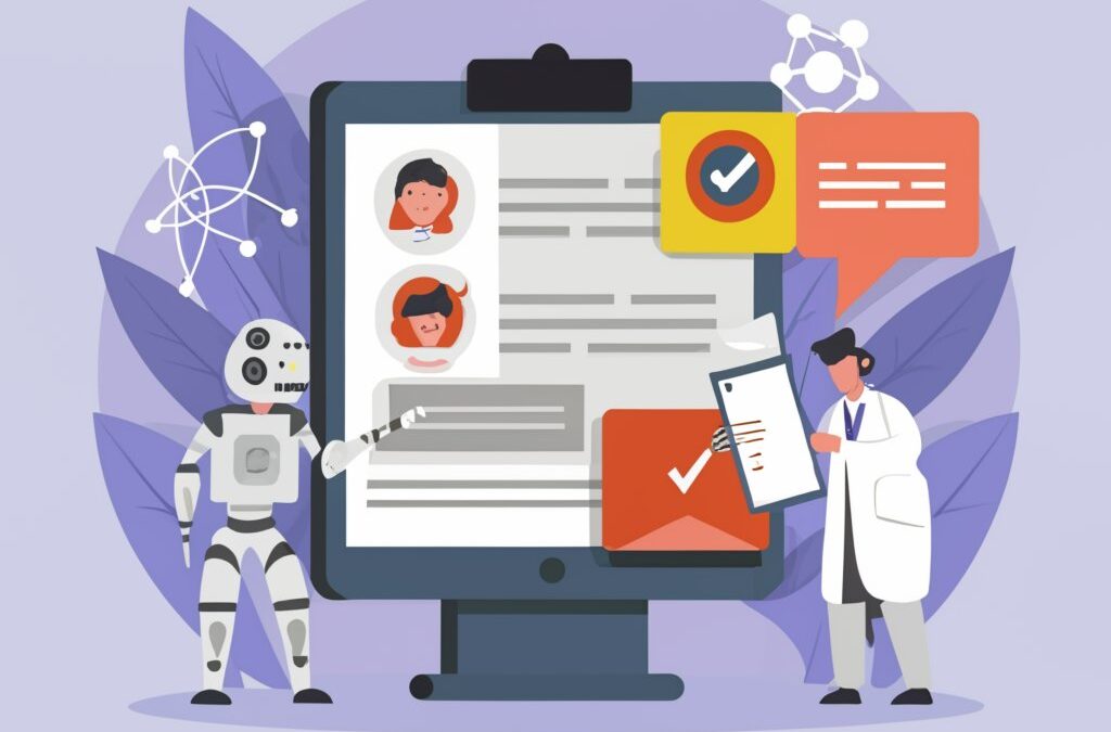 AI’s Role in Peer Review