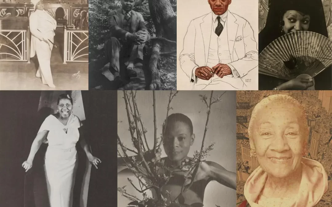 Lighting the Fire!! The Harlem Renaissance’s Queer Publication