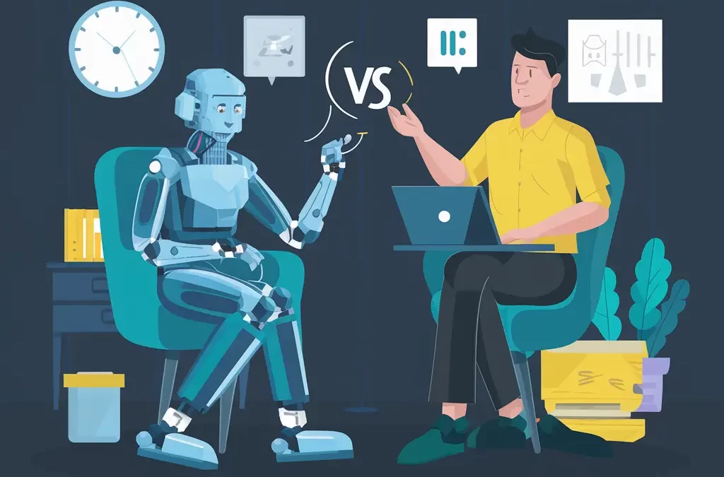 Human Nature: What Human Help Can Do That AI Cannot