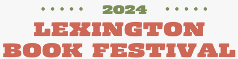 Lexington  Book Festival