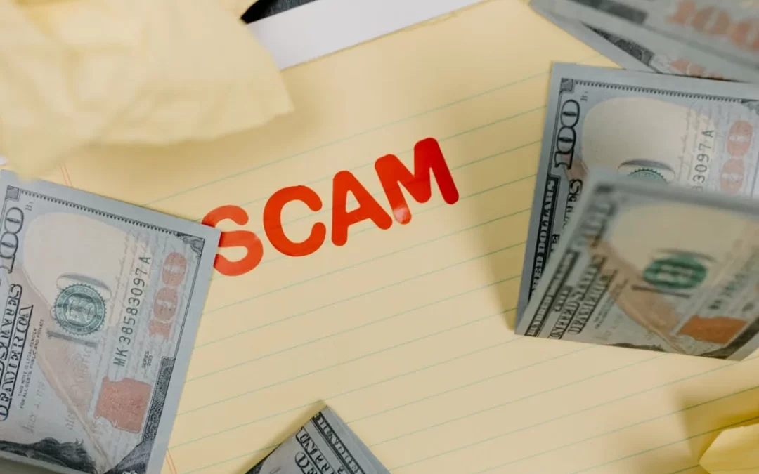 Cash for Citations: The Newest Scam in Scholarly Publishing