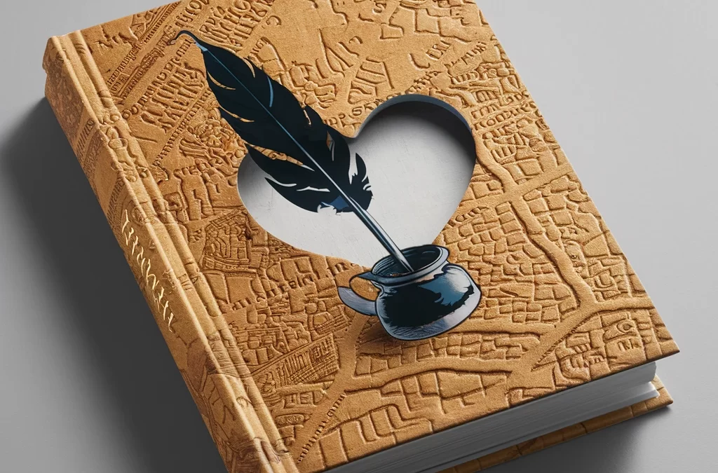 The Art of the Book