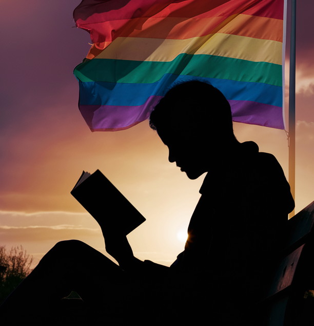  Pride Month Book Recommendations Across Genres