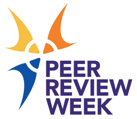 Get Ready for Peer Review Week 2024: Innovation Meets Technology from September 23-28, 2024! 