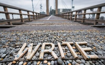The Beginning is the Hardest Part: A few Tips for Authors Working on Their First Book